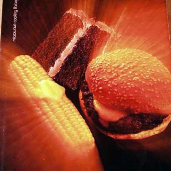 BASIC MICROWAVING, LOTS COLOUR PHOTOS STEP-BY-STEP INSTRUCTIONS, BARBARA METHVEN - Picture 1 of 1